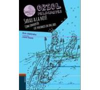 Oriol Pelacanyes 7. Sarau A La Neu!