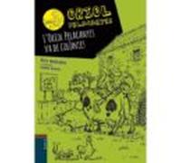 Oriol Pelacanyes 8. L Oriol Pelacanyes Va De Colònies