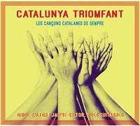 Oriol Saltor I Jaume Saltor - Catalunya Triomfant