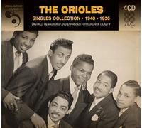 Orioles - Singles Collection 1948-1956