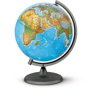 Orion 30 Globe, Plastic Frame, LED Bulb, German