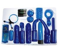 Orion 556068 azul Fantasy, 12-piezas Mimar a conjunto, azul