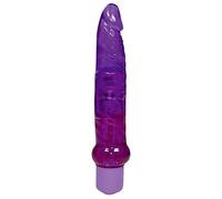 Orion 561649 Jelly Anal Dildo Purple