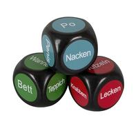 Orion 777170 Lustwürfel Deutsch