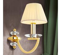 ORION Aplique Avala de latón macizo True