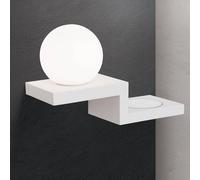 ORION Aplique LED Snowball superficie carga de inducción True