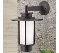 ORION Aplique para exterior Putri con forma de farola