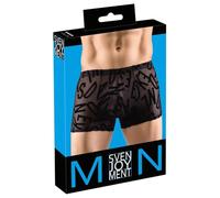 Orion Boxer Black L