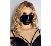 Orion Capuchas marca Noir MASKA FACE MASK STUDS