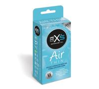 EXS Air Thin - condones ultrafinos (12 uds)