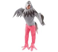 ORION COSTUMES unisexo gigante Paloma disfraz de animal