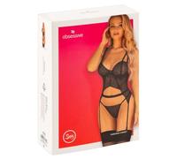 Orion Disfraz Black M/L