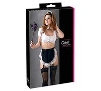 Cottelli - Conjunto de Sirvienta - 6 Piezas - L