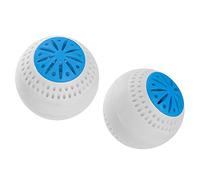 Orion - Eliminador de olores para frigorífico con carbón Activo, 2 Unidades