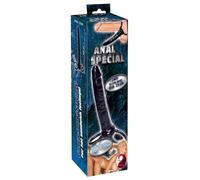 Anal Special doble penetracion