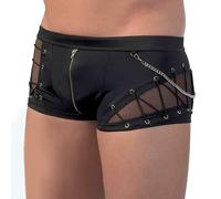 Orion grandes hombres de pantalones Punk