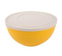 orion group Bol para masa, levadura, para mezclar con tapa, 6 L
