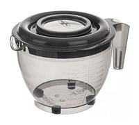 orion group Cuenco de cocina con tapa antisalpicaduras