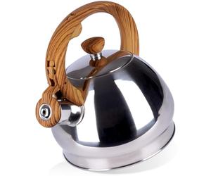 ORION GROUP - Hervidor automático para gas e inducción (1,8 L)