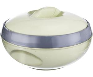 orion group - Recipiente térmico - Recipiente térmico VENUS 500 ml - Termo para almuerzo - Cuenco térmico con tapa - Cuenco aislante - Sopera térmico - Sopera - Grande
