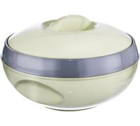 orion group Recipiente Térmico VENUS 500 ml | Termo Para Almuerzo, Cuenco Térmico Con Tapa, Sopera Térmica, Grande