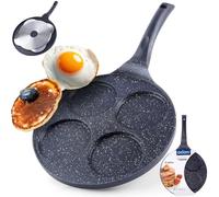 orion group Sartén para huevos fritos de 27 cm de diámetro