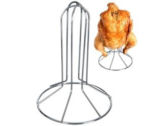 orion group Soporte para asar pollos