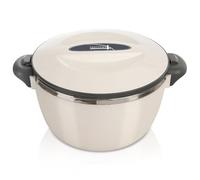 orion group - Termo Termo 2,0L - Sopera - Recipiente térmico - Termo para almuerzo - Cuenco térmico con tapa - Cuenco aislante - Cuenco térmico - Cuenco térmico - Cuenco térmico