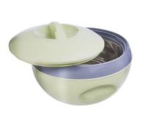 orion group VENUS - Contenedor Isotermico, Recipiente Térmico para Almuerzo (5 L)