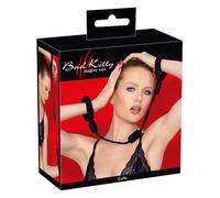 Orion Handcuff-24932921111 Schwarz M