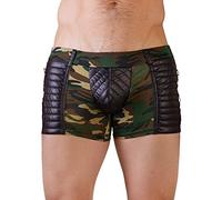 Orion Hombre Pants-21323118701 Ropa interior Not Applicable, Negro, M