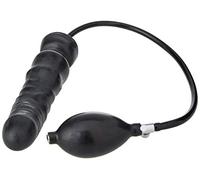 Orion inflable consolador de latex