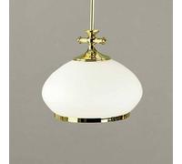 ORION Lámpara colgante EMPIRA - Ø 24 cm
