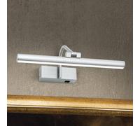 ORION Lámpara LED para cuadros Sofía, interruptor, 30 cm