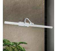 ORION Lámpara LED para cuadros Sofía, interruptor, 60 cm