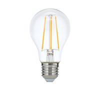 ORION LED E27 10W 2.700K filamento claro atenuable EC:EPREL:770538