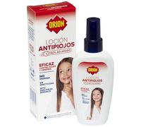 Orion Respect Loción Antipiojos 100ml