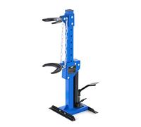 Orion Motor Tech 4,5 T Compresor de Resorte Hidráulico con Fuerza de Compresión Nominal de 1 T, Compresor de Muelle Helicoidal con 4 Cierres de Resorte, Spring Compressor para Coche