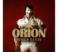 Orion – Orion Sings Elvis