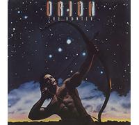 ORION - orion the hunter LP