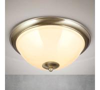 ORION Plafón Austrian Old Lamp, Ø 50 cm