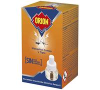 Orion Recambio Insecticida Eléctrico para Mosquitos - Sin Olor - 1 Recambio