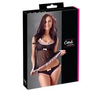 Orion - Salto De Cama - Para Mujer Negro Negro M