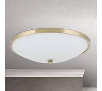 ORION Selecto plafón TALYA, 39,5 cm