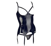 Orion Shirt-28406341042 Schwarz L