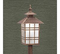 ORION Sobremuro tradicional Ilka con forma de farol True