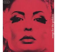 Orion - Songs for The Goddess