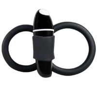 Orion Sonreír vibrador Anillo del martillo, Paquete 1er (1 X 1 Pieza)