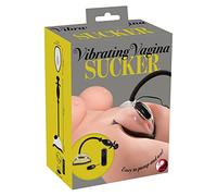 Orion Succionadores de clítoris POMPKA NA POCHWĘ Vibrating Vagina Sucker
