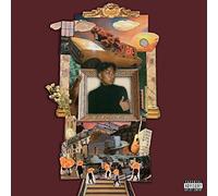 Orion Sun - Hold Space For Me (LP) (Opaque Brown vinyl) [Vinilo]